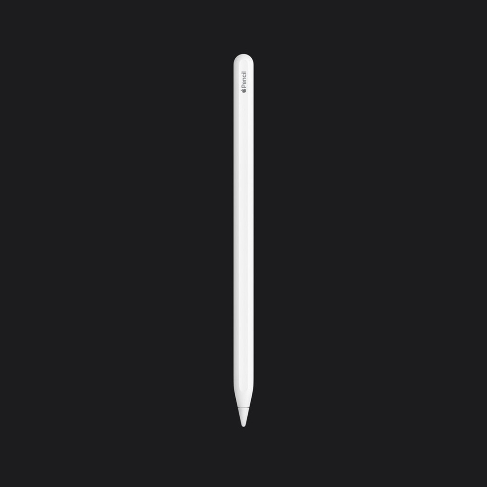 Apple Pencil 2nd generation